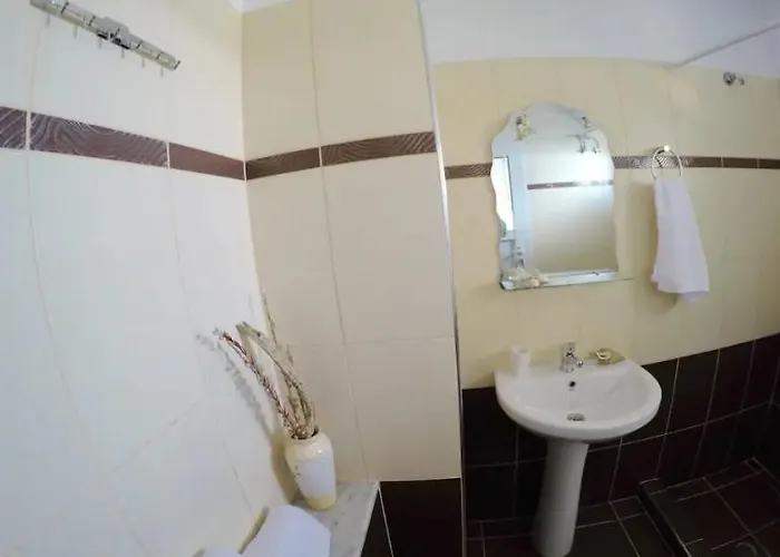 ★ Meniko's House ★ Cozy Nest Daire *