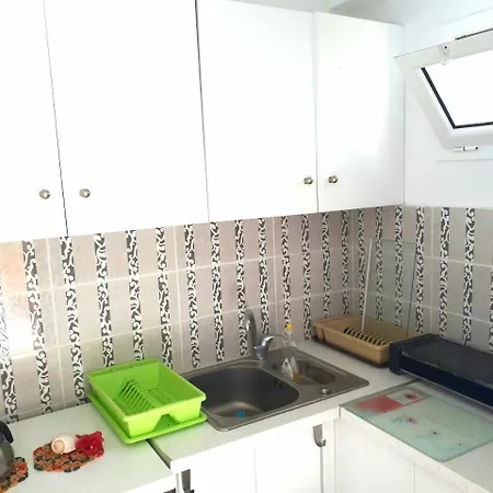 ★ Meniko's House ★ Cozy Nest * Himare